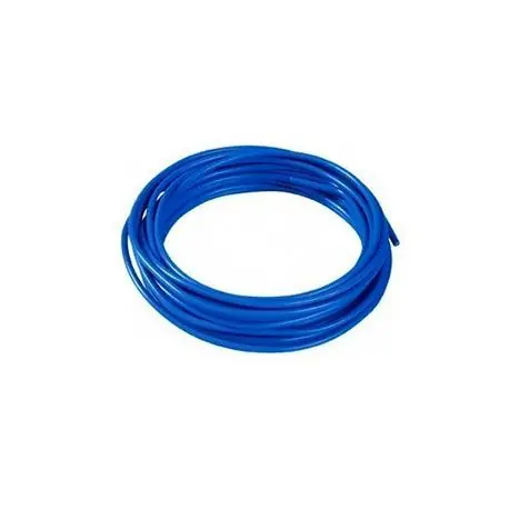 Meilleur Choix Fil électrique souple H05V-K 0.5 MM² Bleu foncé C100M