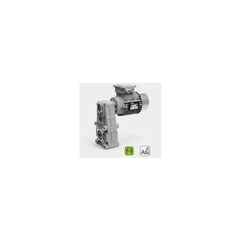 Motoréducteur Pendulaire FT146 i35.07 Ø20 Taille 71 4 pôles 0,25KwIE1 B14 aluminium Offre Exclusive
