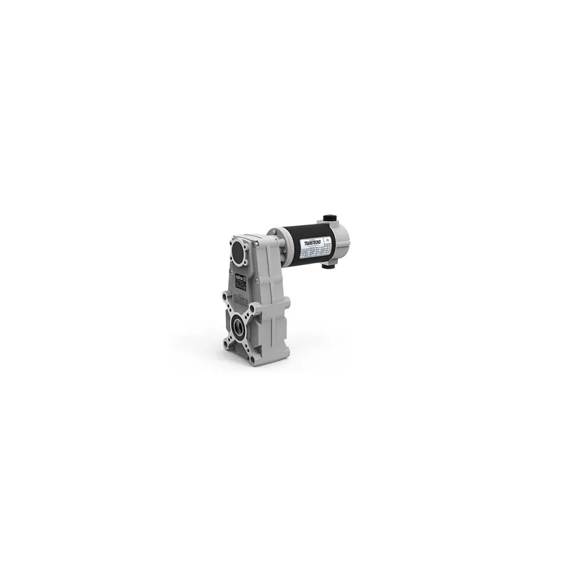 Produit De Marque Motoréducteur à courant continu Pendulaire FT105/3 Ø17 i54,87 EC100 24V 100W Ø90