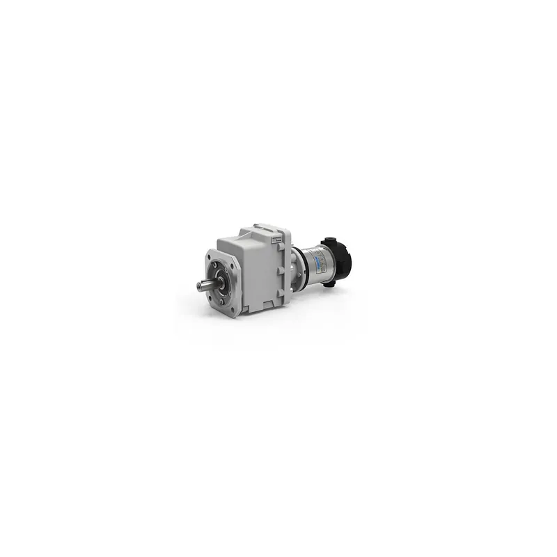 Motoréducteur à Courant Continu Coaxial CMG002 i13,4 Ø16 ND120 224t/mn 24V 160 56B14 Ø80 Prix Bas