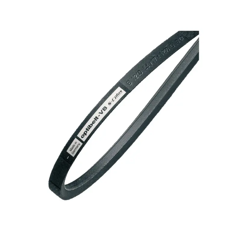 Nouvel Arrivage Courroie trapezoidale lisse Z30 10x765 Optibelt