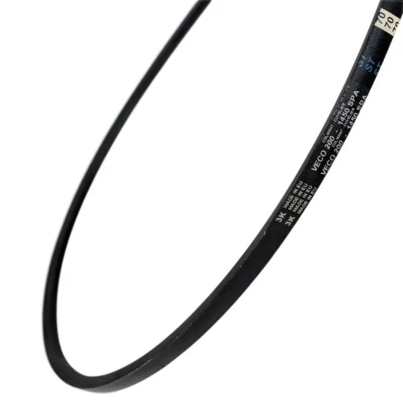 Courroie trapézoïdale SPA1030 -13x11- VECO200 Colmant Cuvelier Remise