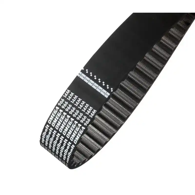 Courroie synchrone dentée HTD 5M-370-15 Optibelt Prix Bas